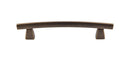 Top Knobs Arched Pull 5 Inch - Stellar Hardware and Bath 