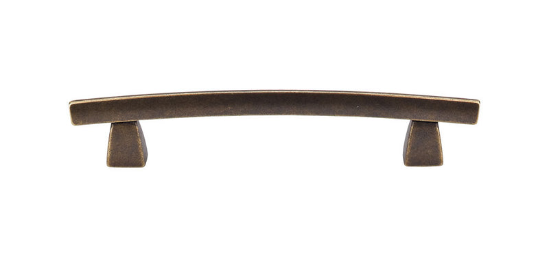 Top Knobs Arched Pull 5 Inch - Stellar Hardware and Bath 