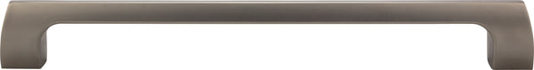 Top Knobs Holland Appliance Pull 12 Inch - Stellar Hardware and Bath 