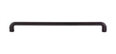 Top Knobs Victoria Falls Pull 12 Inch - Stellar Hardware and Bath 