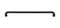 Top Knobs Victoria Falls Pull 12 Inch - Stellar Hardware and Bath 