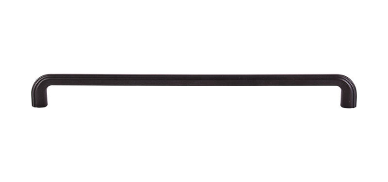 Top Knobs Victoria Falls Pull 12 Inch - Stellar Hardware and Bath 