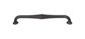 Top Knobs Spectrum Appliance Pull 12 Inch - Stellar Hardware and Bath 