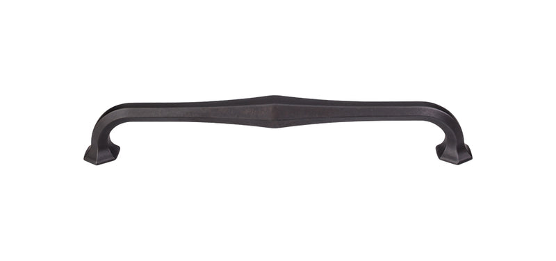 Top Knobs Spectrum Appliance Pull 12 Inch - Stellar Hardware and Bath 