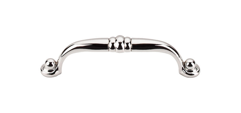 Top Knobs Voss Pull 3 3/4 Inch - Stellar Hardware and Bath 