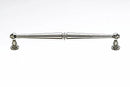 Top Knobs Edwardian Appliance Pull 12 Inch - Stellar Hardware and Bath 