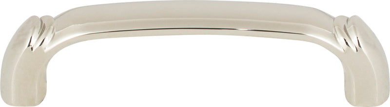 Top Knobs Pomander Pull 3 3/4 Inch - Stellar Hardware and Bath 