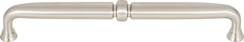 Top Knobs Henderson Pull 7 9/16 Inch - Stellar Hardware and Bath 