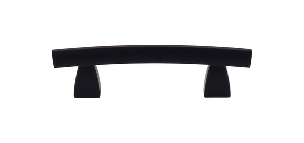 Top Knobs Arched Pull 3 Inch - Stellar Hardware and Bath 