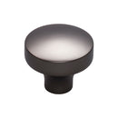 Top Knobs Kinney Knob 1 1/2 Inch - Stellar Hardware and Bath 