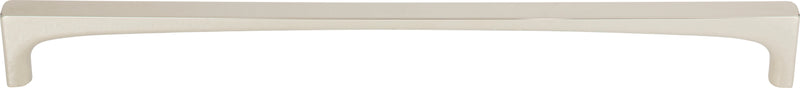 Top Knobs Riverside Pull 8 13/16 Inch - Stellar Hardware and Bath 