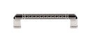 Top Knobs Tower Bridge Pull 5 Inch - Stellar Hardware and Bath 