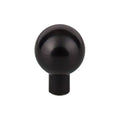 Top Knobs Brookline Knob 7/8 Inch - Stellar Hardware and Bath 