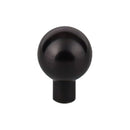 Top Knobs Brookline Knob 7/8 Inch - Stellar Hardware and Bath 