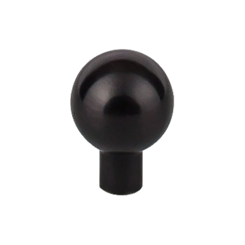 Top Knobs Brookline Knob 7/8 Inch - Stellar Hardware and Bath 