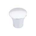 Top Knobs Shrewsbury Knob 1 5/16 Inch - Stellar Hardware and Bath 