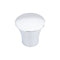 Top Knobs Shrewsbury Knob 1 5/16 Inch - Stellar Hardware and Bath 