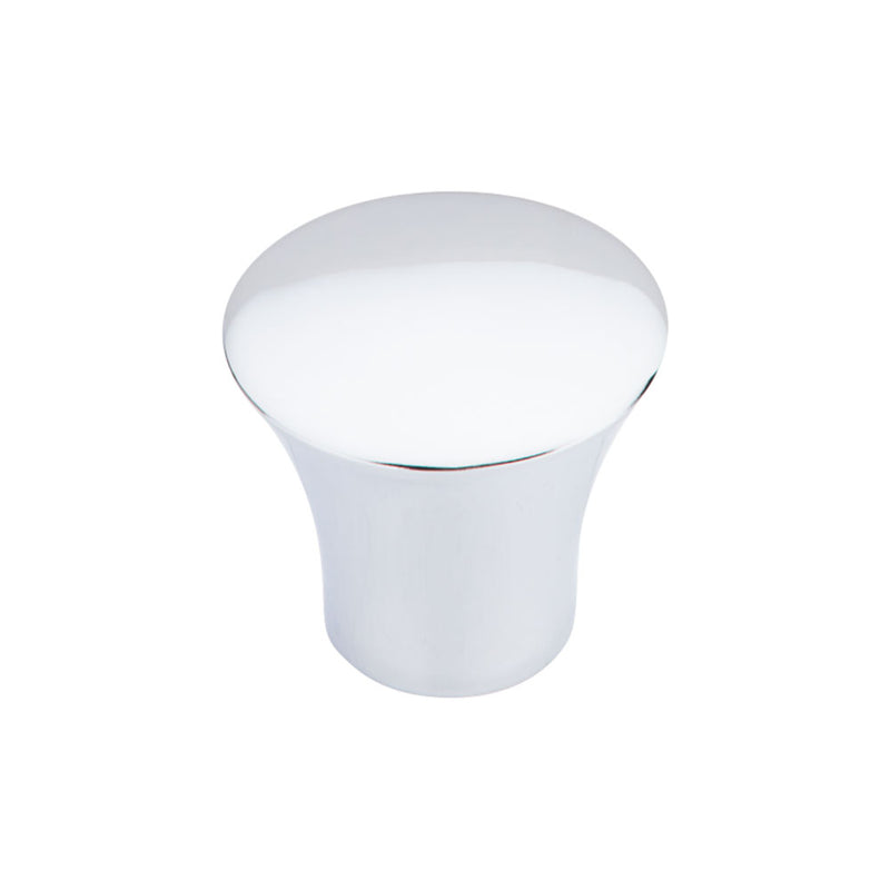 Top Knobs Shrewsbury Knob 1 5/16 Inch - Stellar Hardware and Bath 