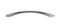 Top Knobs Sydney Flair Appliance Pull 12 Inch - Stellar Hardware and Bath 