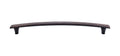 Top Knobs Trevi Appliance Pull 12 Inch - Stellar Hardware and Bath 