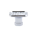 Top Knobs Tower Bridge Knob 1 1/2 Inch - Stellar Hardware and Bath 