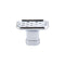 Top Knobs Tower Bridge Knob 1 1/2 Inch - Stellar Hardware and Bath 
