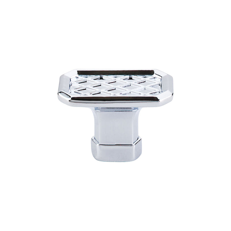 Top Knobs Tower Bridge Knob 1 1/2 Inch - Stellar Hardware and Bath 