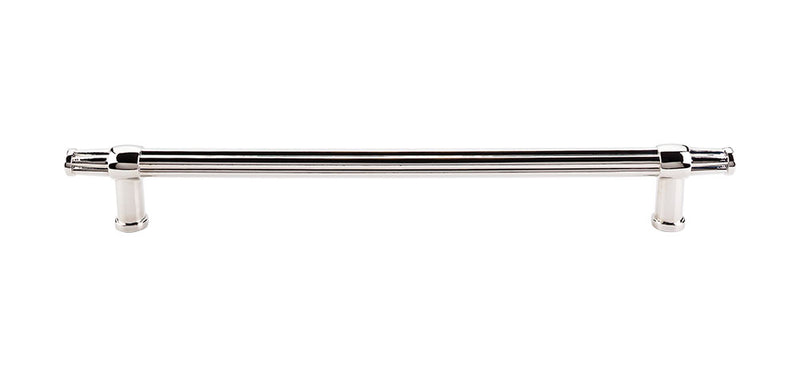 Top Knobs Luxor Appliance Pull 12 Inch - Stellar Hardware and Bath 