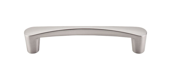 Top Knobs Infinity Bar Pull 5 1/16 Inch - Stellar Hardware and Bath 