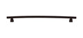 Top Knobs Arched Pull 12 Inch - Stellar Hardware and Bath 