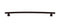 Top Knobs Arched Pull 12 Inch - Stellar Hardware and Bath 