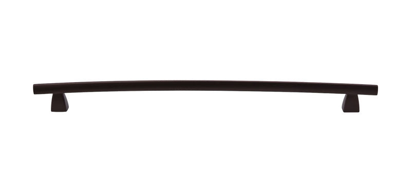 Top Knobs Arched Pull 12 Inch - Stellar Hardware and Bath 