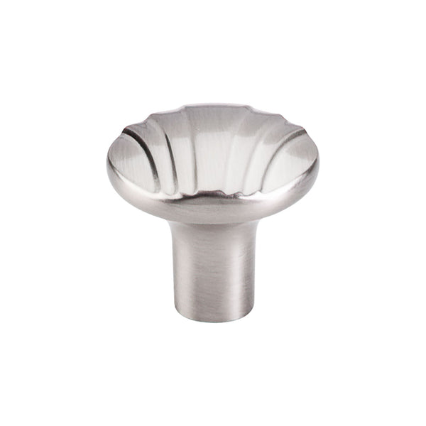 Top Knobs Victoria Falls & Sydney Knob 1 1/4 Inch - Stellar Hardware and Bath 