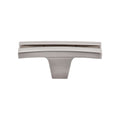 Top Knobs Flared Knob 2 5/8 Inch - Stellar Hardware and Bath 