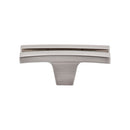 Top Knobs Flared Knob 2 5/8 Inch - Stellar Hardware and Bath 