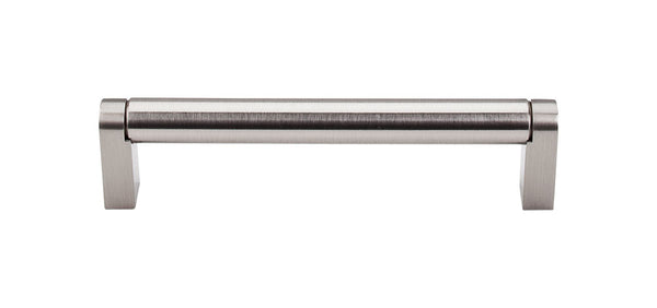Top Knobs Pennington Bar Pull 5 1/16 Inch - Stellar Hardware and Bath 