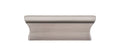 Top Knobs Glacier Pull 2 Inch - Stellar Hardware and Bath 