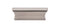 Top Knobs Glacier Pull 2 Inch - Stellar Hardware and Bath 