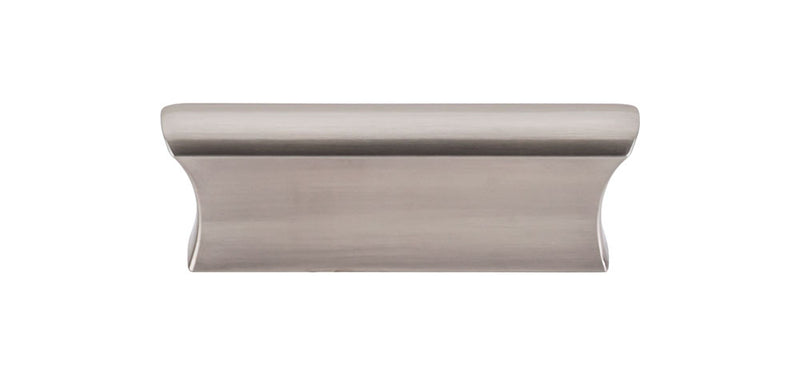 Top Knobs Glacier Pull 2 Inch - Stellar Hardware and Bath 