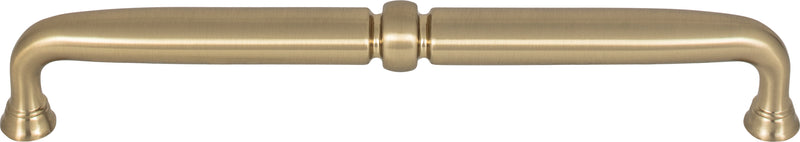 Top Knobs Henderson Pull 7 9/16 Inch - Stellar Hardware and Bath 