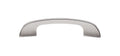 Top Knobs Curved Tidal Pull 4 Inch - Stellar Hardware and Bath 