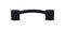 Top Knobs Oval Thin Pull 3 3/4 Inch - Stellar Hardware and Bath 