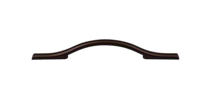 Top Knobs Somerdale Pull 5 1/16 Inch - Stellar Hardware and Bath 