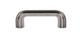 Top Knobs Victoria Falls Pull 3 Inch - Stellar Hardware and Bath 