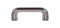 Top Knobs Victoria Falls Pull 3 Inch - Stellar Hardware and Bath 