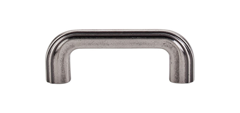 Top Knobs Victoria Falls Pull 3 Inch - Stellar Hardware and Bath 