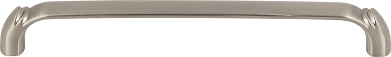 Top Knobs Pomander Pull 7 9/16 Inch - Stellar Hardware and Bath 