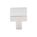 Top Knobs Channing Knob 1 1/16 Inch - Stellar Hardware and Bath 