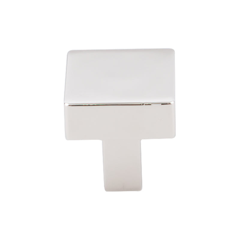 Top Knobs Channing Knob 1 1/16 Inch - Stellar Hardware and Bath 