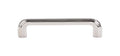 Top Knobs Victoria Falls Pull 5 Inch - Stellar Hardware and Bath 